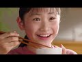 nagatanien 永谷園 鶏スープ cm 「とりとりとりの鶏スープ」篇 15秒