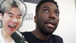 People who think everything is a spoiler | Reacting to Cilvanis