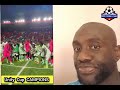 Super Eagles of Nigeria beat Jamaica 3-0 at Unity Cup Finals 