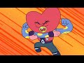 Brawl Stars Animation LARRY & LAWRIE (Parody)