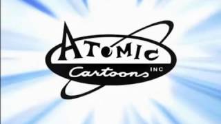 Breakthrough Entertainment / Heroic Film Company / Atomic Cartoons / PASI / Luk Internacional S.A.