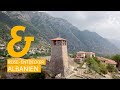 Albanien Reise-Entdecker-Video | Berge & Meer