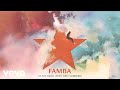 Famba - In My Head (Official Audio) ft. Eric Lumiere