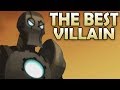 Why NOX Is One Of The Best Villains in anime/cartoons/Wakfu