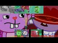 [Contest Entry] Happy Tree Friends - Sparta Passion Remix