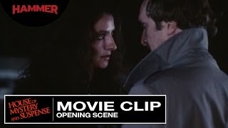 House of Mystery and Suspense - Czech Mate / Opening Scene (Official Clip)