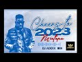 Cheers to 2023 Mixtape DJ ADEXX