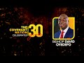 Bishop David Oyedepo || Day 5 || The Covenant Nation Celebrate 30 Years || 7th Sep 2024