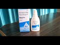 nasocan nasal drops of leeford define by dr shbbir