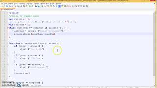 Writing testable functions