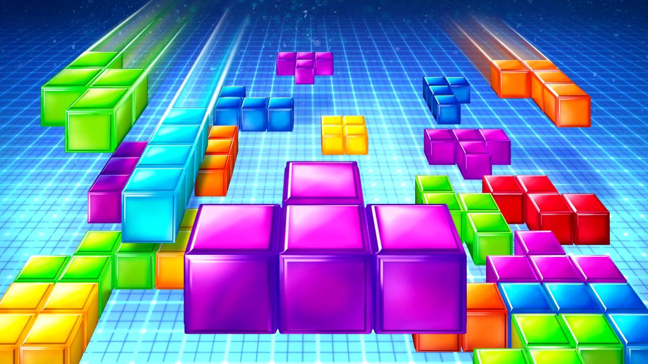 TheDJPony - Tetris Theme B Remix - YouTube