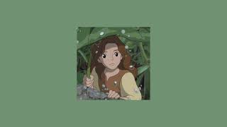 [playlist] 내가 듣고싶어서 만든 지브리 OST 모음 / Ghibli OST collection /