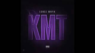 WhyK (GNS) -  KMT