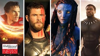 7 Exciting Sequels Fans Can Look Forward To In 2022 | THR News