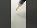 Satisfying acrylic marker ✨🥳 #shortsart #satisfying #shorts #asmr