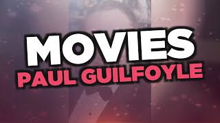 Best Paul Guilfoyle movies