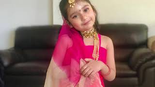 Kanha So Ja Zara/Bahubali 2/Kids Dance/PavanisWorld