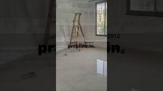 propline.in || Semi Furnished 2 BHK For Rent