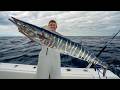 Florida's MOST Overrated Fish... Wahoo & Mahi Mahi! Catch Clean Cook