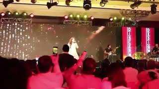 Shreya ghoshal livein concert