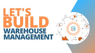 Build a Complete Warehouse Management Application With No-Code | Tadabase Blueprints ep. 2