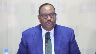 Khudbadda Madaxweyne Deni Ee Madasha Badbaado Qaran Iyo Ujeedada Madashan Loo Asaasay