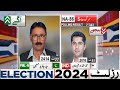 NA 86 | 7 Polling Station Results | PML-N Aagay | IND | Election 2024 Latest Results | Dunya News