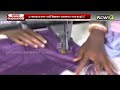 tribal woman samari runs a successful tailoring center in malkangiri