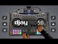 Djay Pro 5 - Full Walkthrough Feat. Dj Angelo