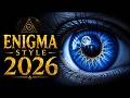 ENIGMA Style 2026 | Relaxing New Age Tribal Sound | Original Creation By SpyronAmbient