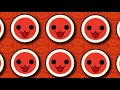 【tjaplayer3】ノーツがダウンタウン 【紹介編】a note is a human face what taiko no tatsujin