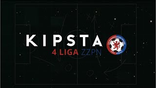 Magazyn #KIPSTA4LigaZZPN - 2. kolejka (Sezon 2021/22)