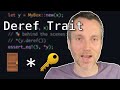 Rust: Deref Trait