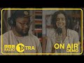 Meron T x Karen Nyame KG - Butterflies | 1Xtra On Air Demo