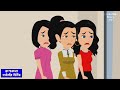 বোন vs দিদি bon vs didi cartoon bangla cartoon 30 taka plate biryani rupkotha story tv