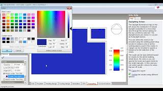 part 4 daylighting simulation in designbuilder
