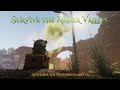 smalland survive the wilds release date announcement xbox