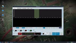 DragonOS Focal QRadioLink Radio over IP w/ RTLSDR (GNU Radio, umurmur, lattepanda)