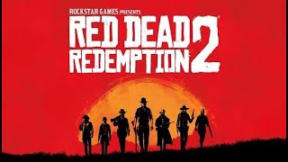TOP 50 Red Dead Redemption 2 Wallpapers - Wallpaper Engine