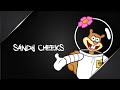 Share Sprite : Sandy Cheeks By Arya Syddan Wahab