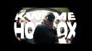 Kwam.E - Hotbox (prod. 2b2b) - Remix