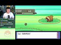 i spent all day trying to shiny hunt this stupid pokemon