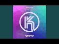 Gravity (Extended Mix)