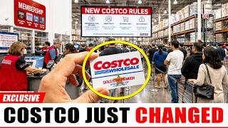 12 New Costco Rules for June 2026 — Here’s How They Affect You
