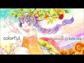 【m3 2015秋 新譜】noe 4th cd『colorful』試聴動画 【noe／ソラユラ】