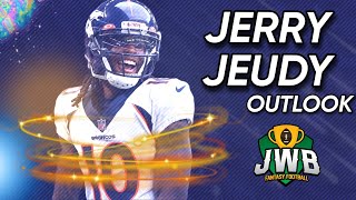 Thoughts on the SUCCESS of Jerry Jeudy, Tre McBride BREAKOUT & the Detroit Lions | Week 17