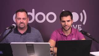 Odoo Purchase/Procurement - Purchasing Made Easy