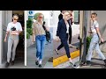 Kristen Stewart Street Style