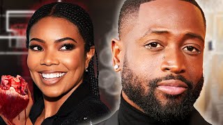Gabrielle Union destroys Dwyane Wade! Will the divorce be in 2024?