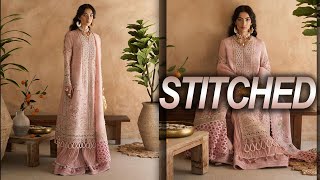 Suffuse New Festive Lawn Collection 2023 | Code Sibel